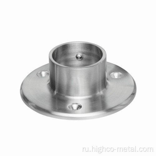 Heavy Duty Type Handrail Balustrade Mount Base